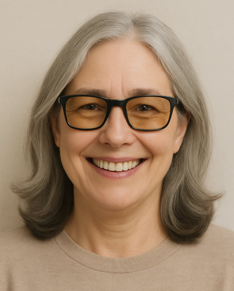 FL-41 Glasses: More Than Just Migraine Relief