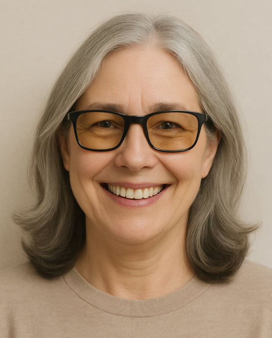 FL-41 Glasses: More Than Just Migraine Relief