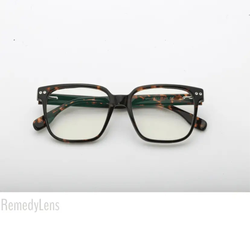 Blake - RemedyLens
