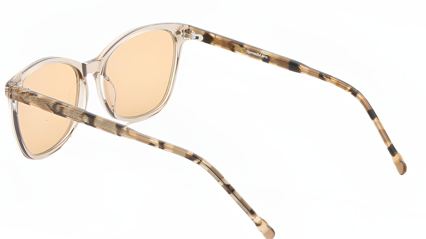 RemedyLens FL-41 'Hallie'