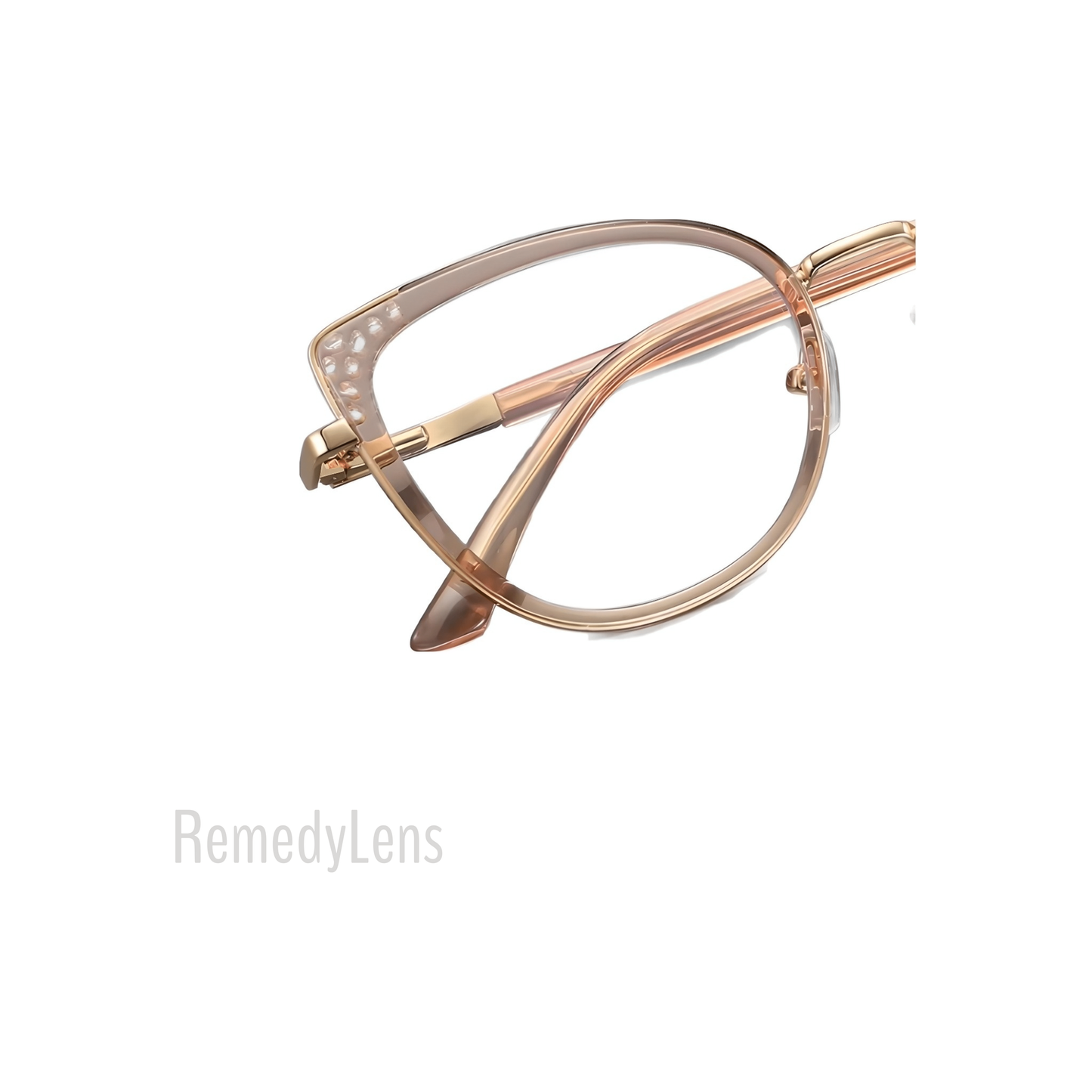 Milly - RemedyLens