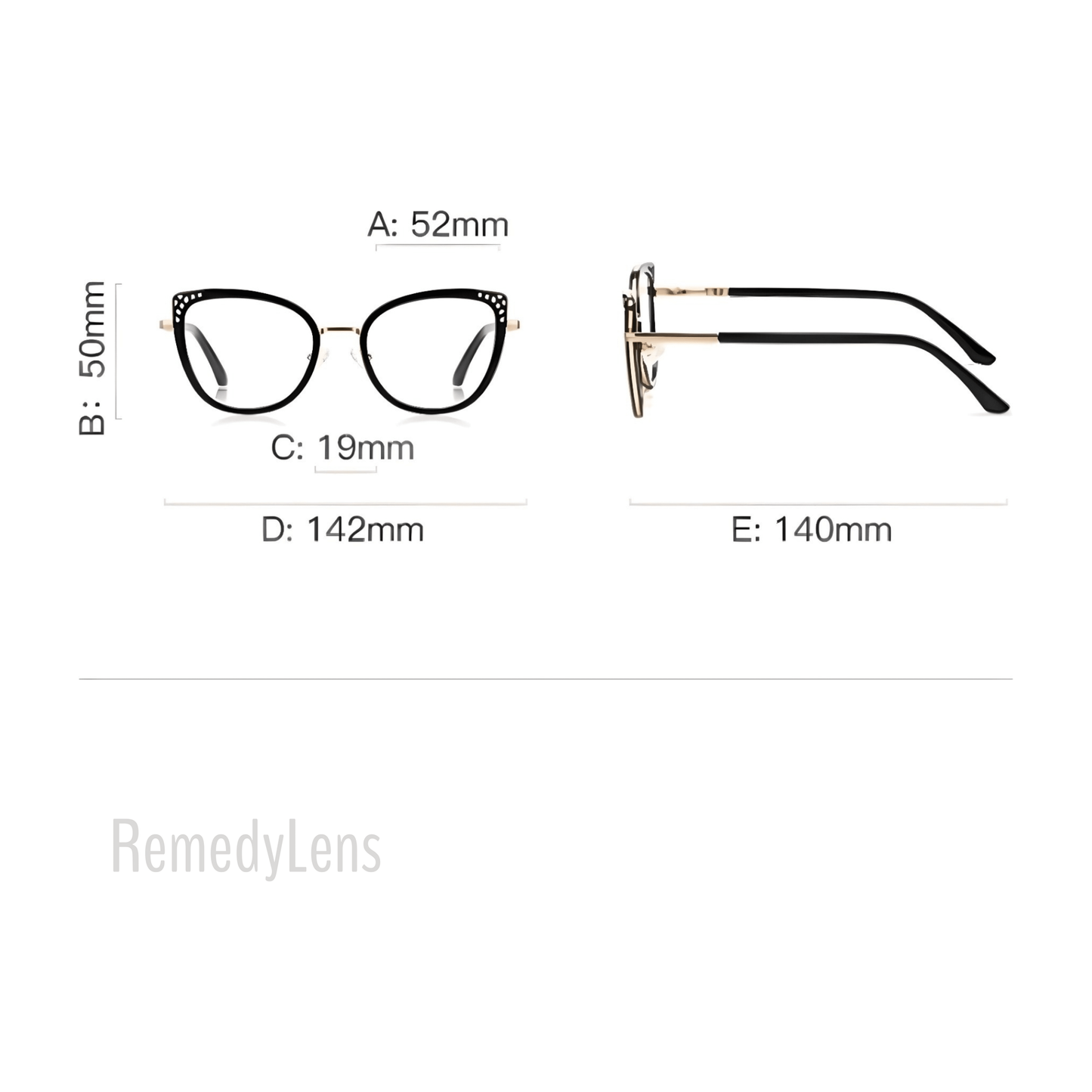 Milly - RemedyLens