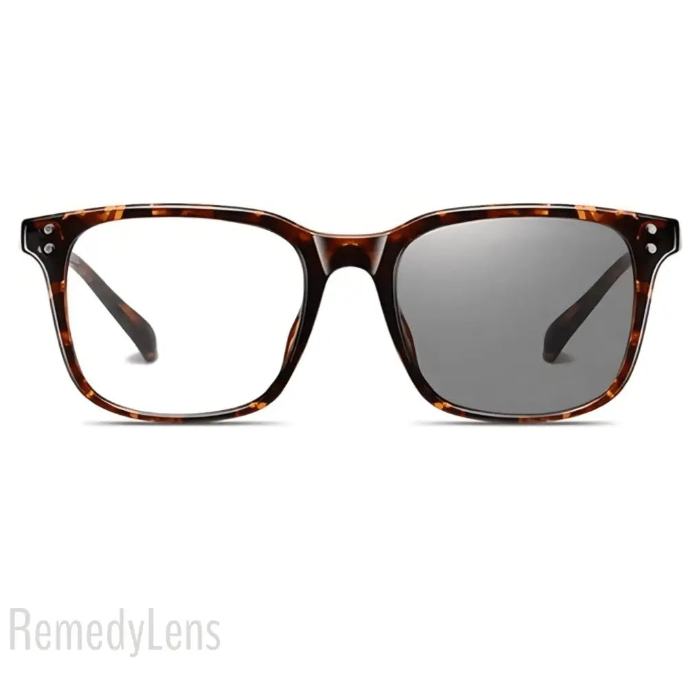 Monaco - RemedyLens