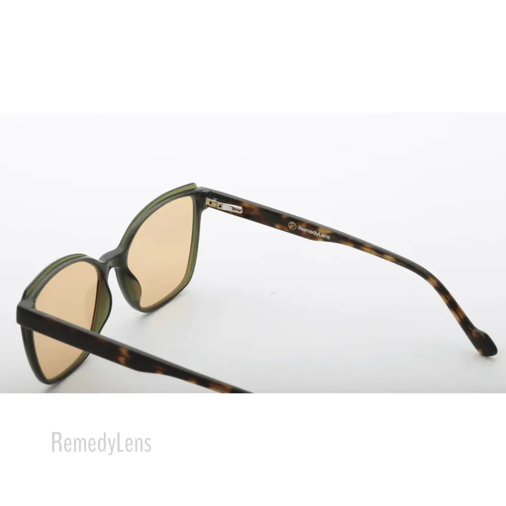 Bronte - RemedyLens