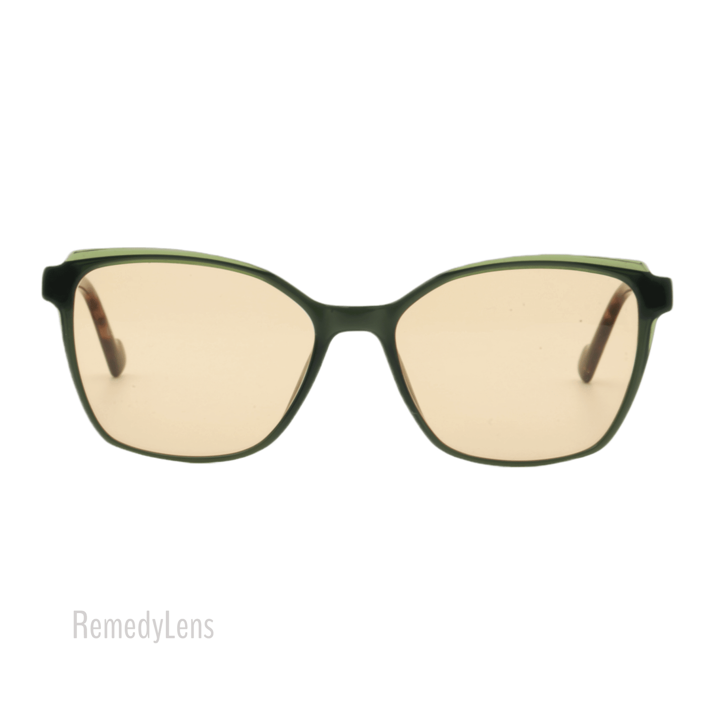 Bronte - RemedyLens