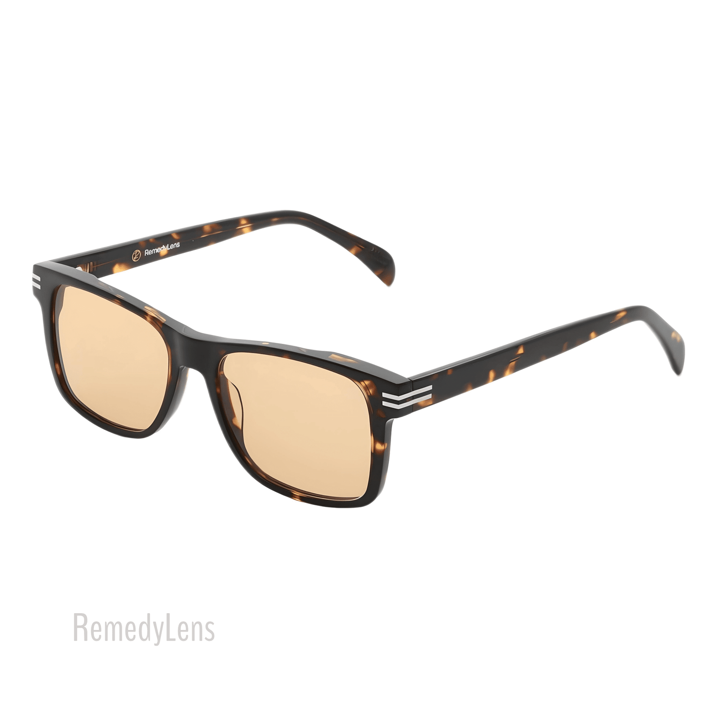 Parker - RemedyLens