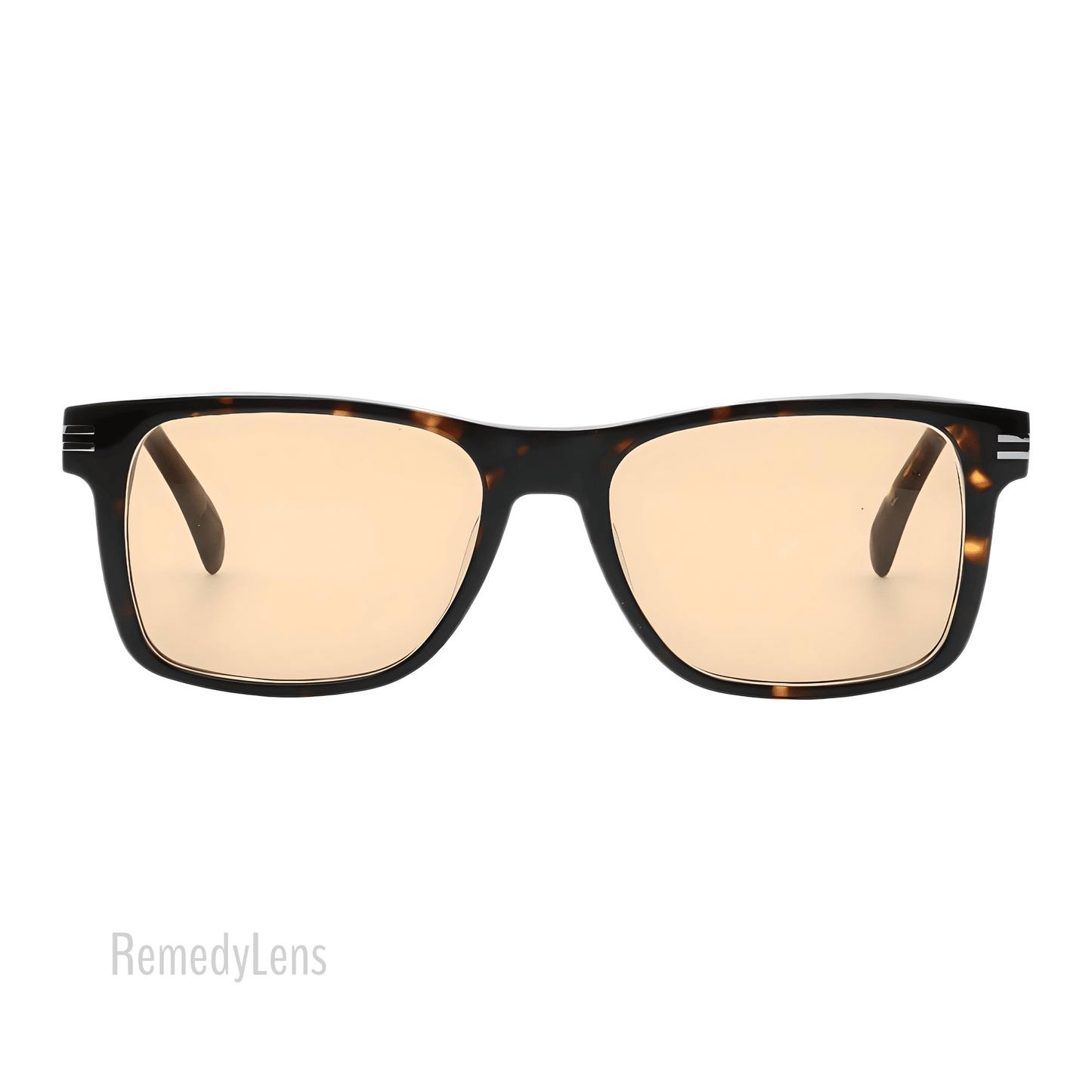Parker - RemedyLens