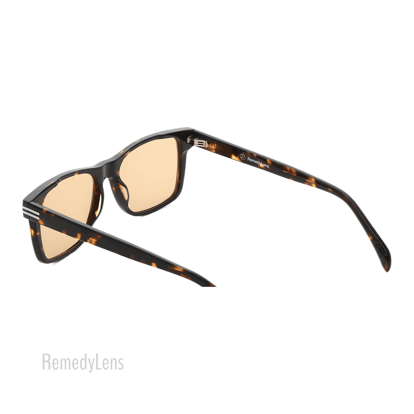 Parker - RemedyLens