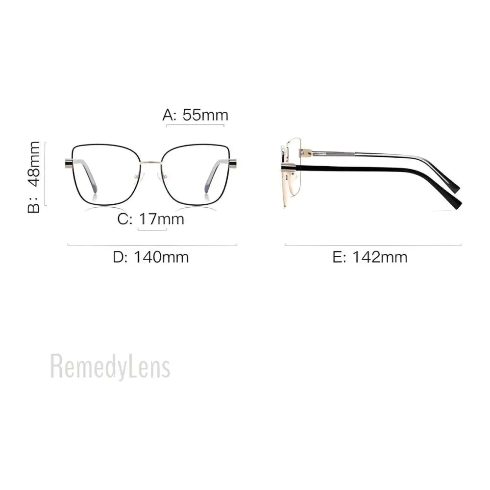 Suzy - RemedyLens