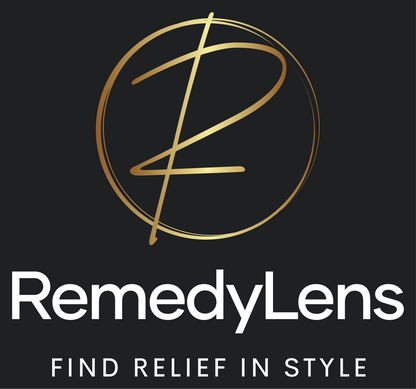 RemedyLens Switch FL-41 'Orla'