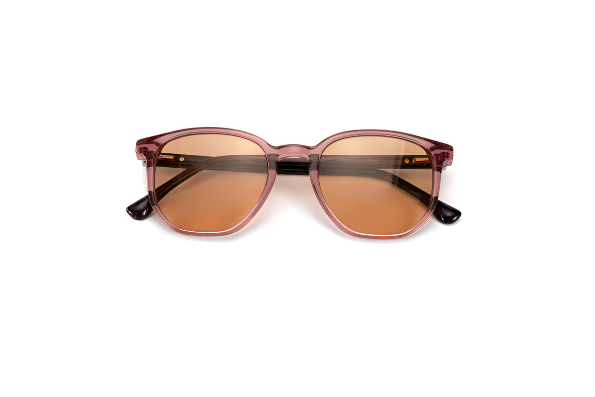 RemedyLens FL-41 'Amber'