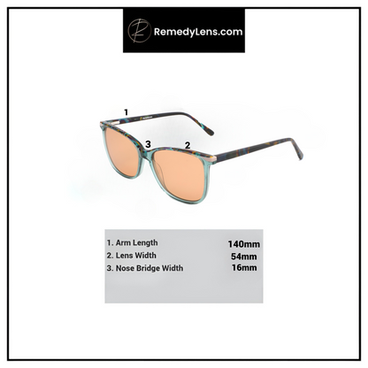 RemedyLens FL-41 'Ava'