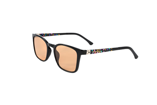 RemedyLens Jnr. 'Dotty' FL-41 Black