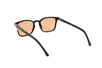 RemedyLens Jnr. 'Dotty' FL-41 Black