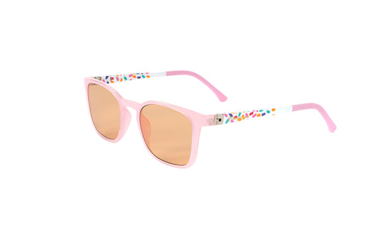 RemedyLens Jnr. 'Dotty' FL-41 Pink