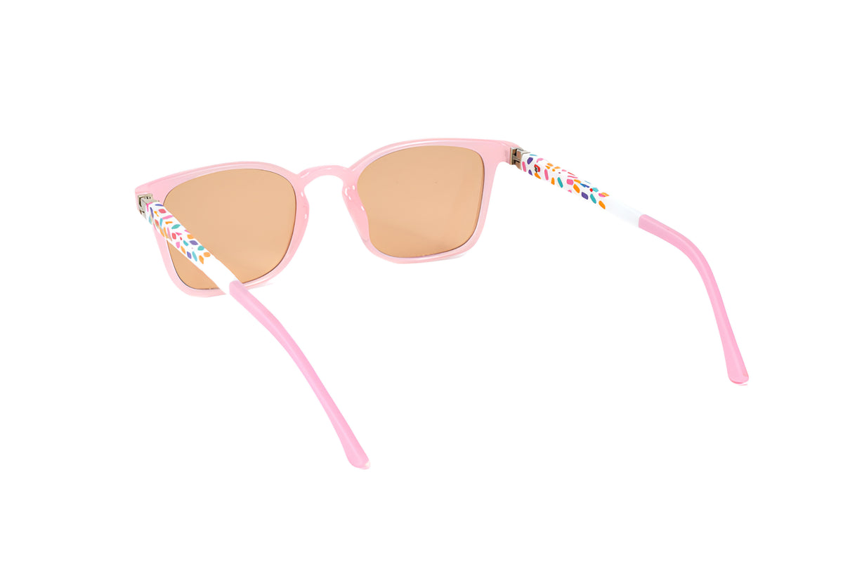 RemedyLens Jnr. 'Dotty' FL-41 Pink