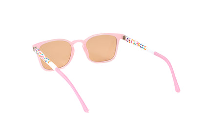 RemedyLens Jnr. 'Dotty' FL-41 Pink