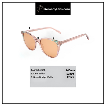 RemedyLens FL-41 'Emmy'