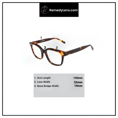 RemedyLens Switch FL-41 'Kit'