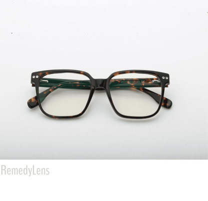 Blake - RemedyLens
