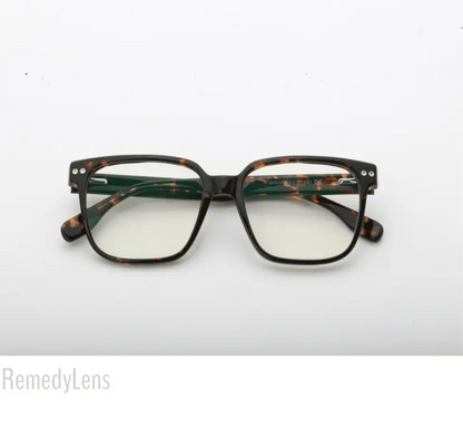 Blake - RemedyLens