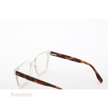 Blake - RemedyLens