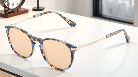 RemedyLens FL-41 'Eden'