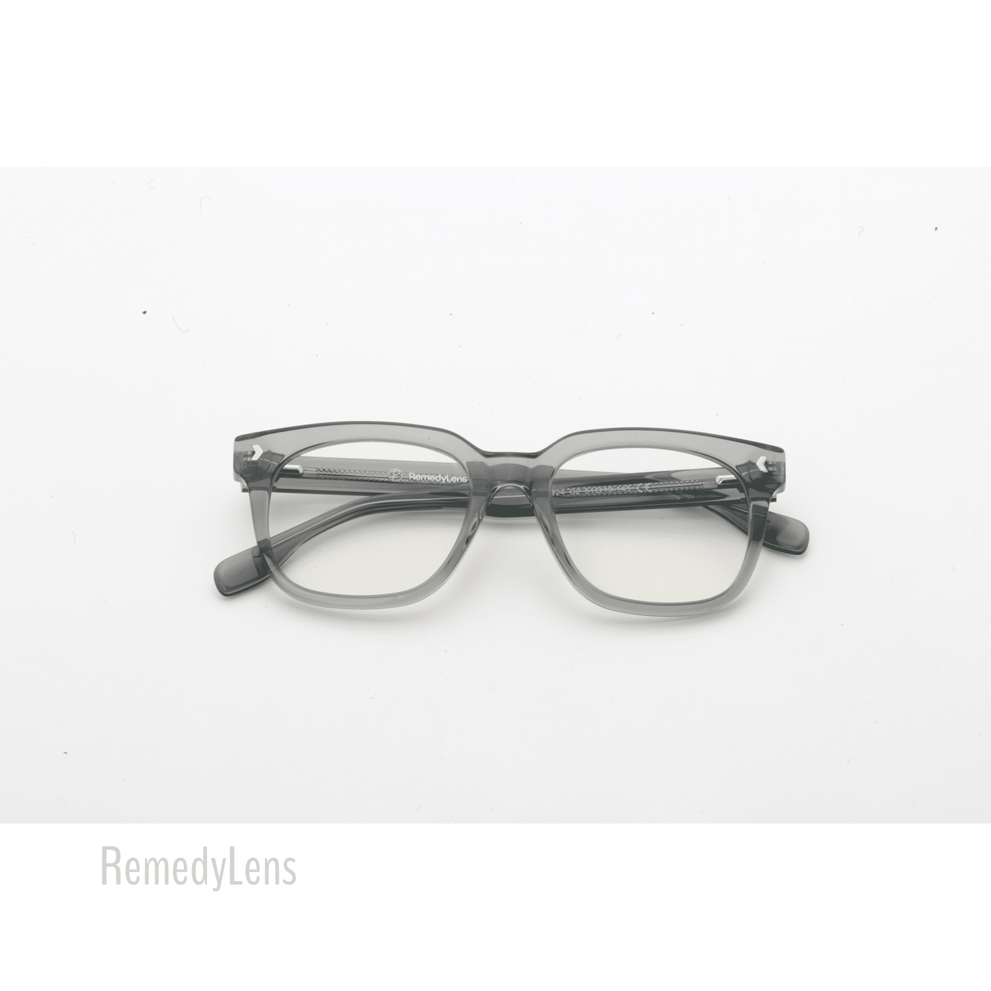 Ezra - RemedyLens