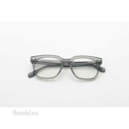 Ezra - RemedyLens