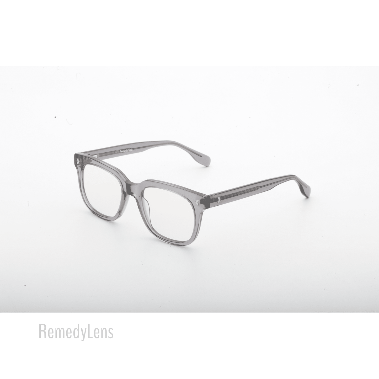 Ezra - RemedyLens