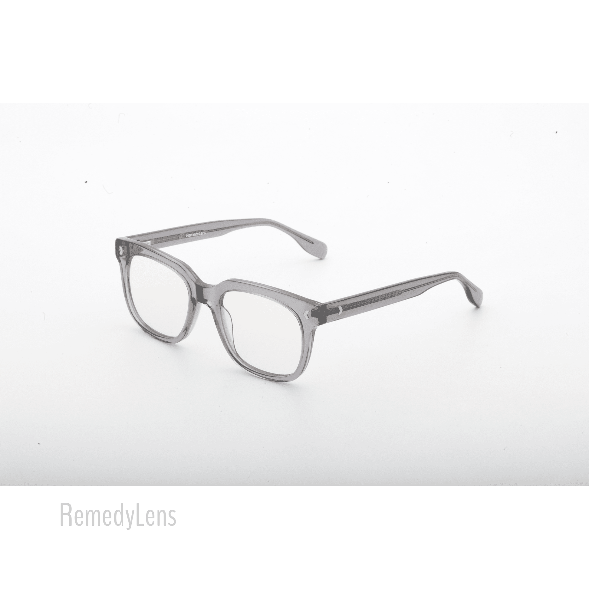 Ezra - RemedyLens