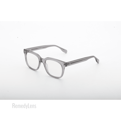 Ezra - RemedyLens