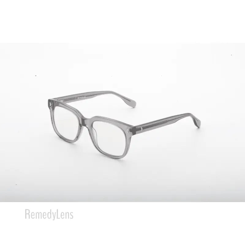 Ezra - RemedyLens