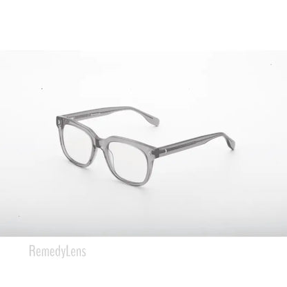 Ezra - RemedyLens