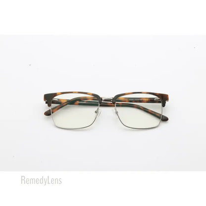 Oakley - RemedyLens