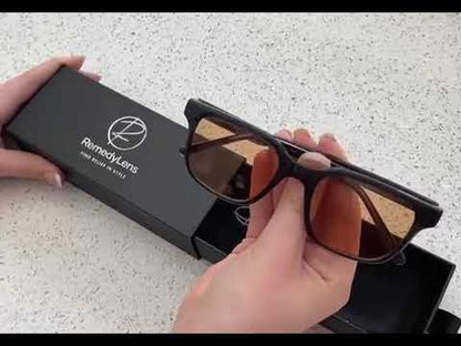 RemedyLens FL-41 ‘Darcy’