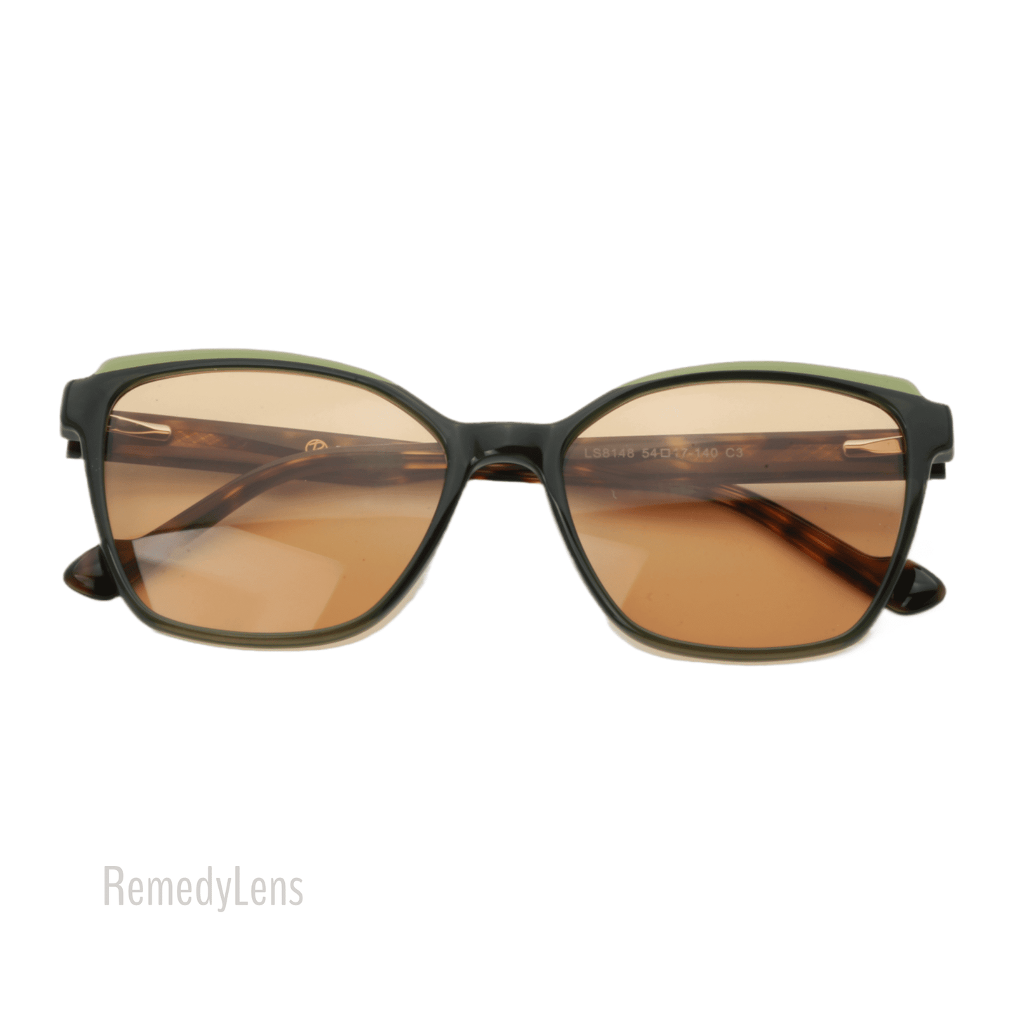 Bronte - RemedyLens
