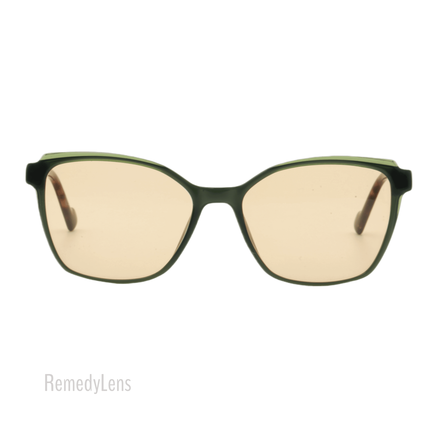 Bronte - RemedyLens