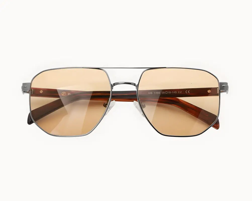 RemedyLens FL-41 ’Jett’ - FL-41 Glasses