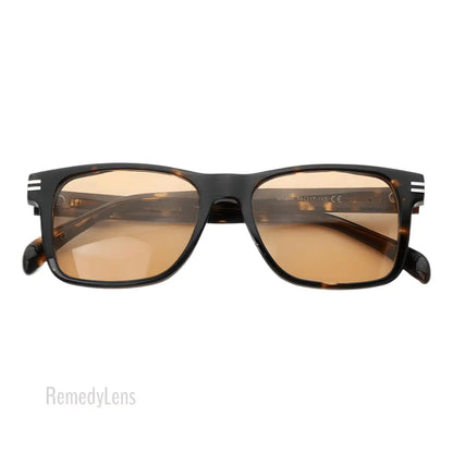Parker - RemedyLens