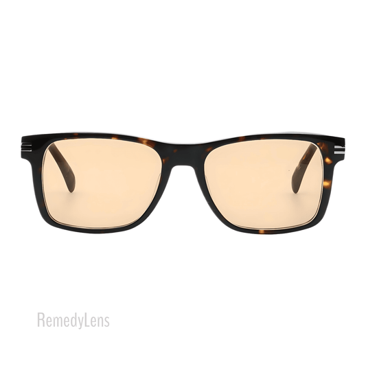 Parker - RemedyLens