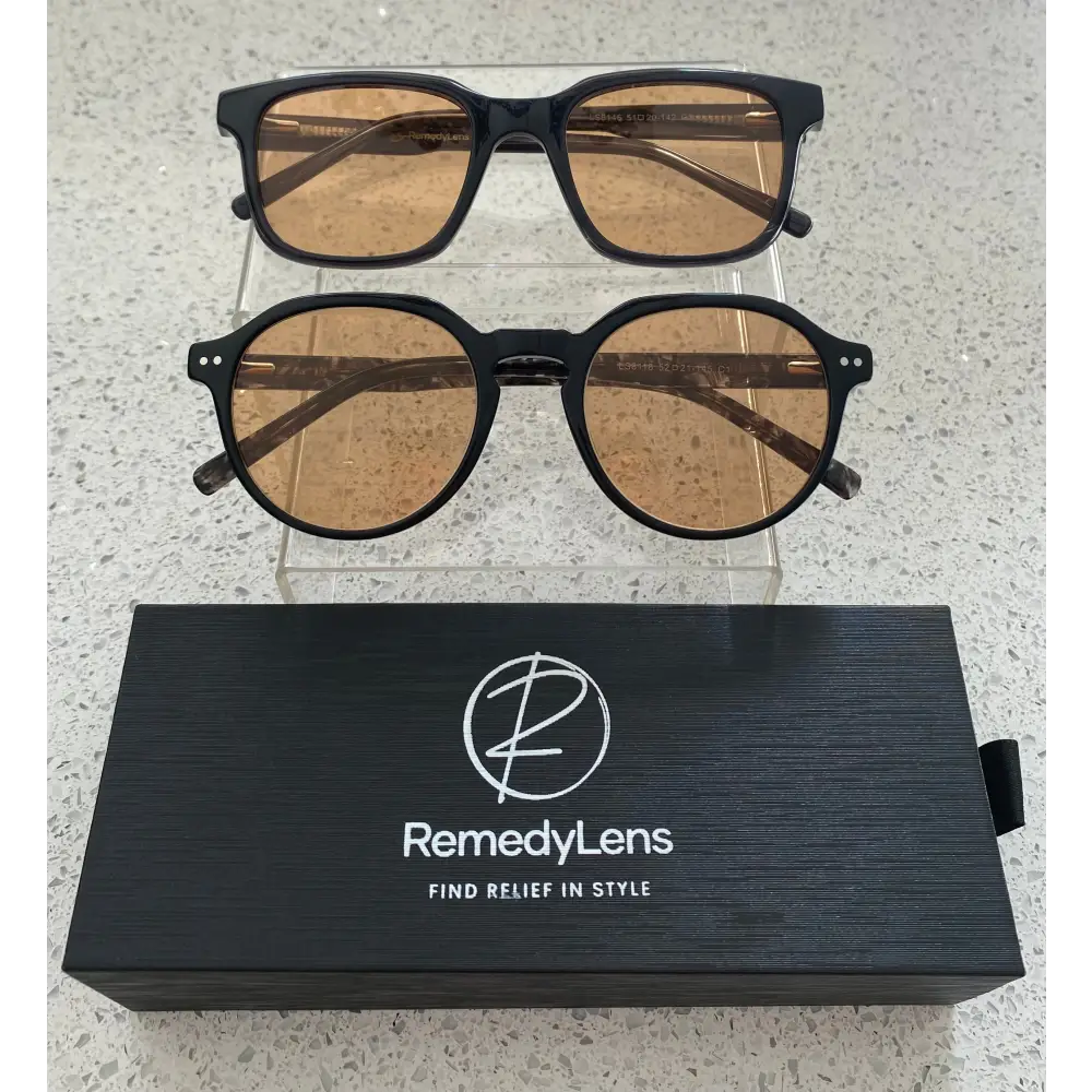 Ren - RemedyLens