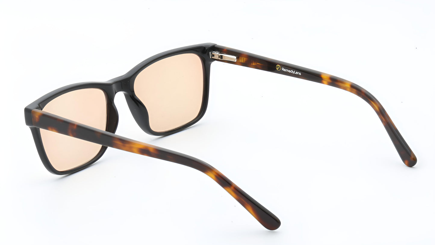 RemedyLens Readers FL-41 'Remy'