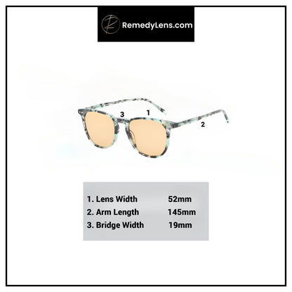 RemedyLens FL-41 'Skylar'
