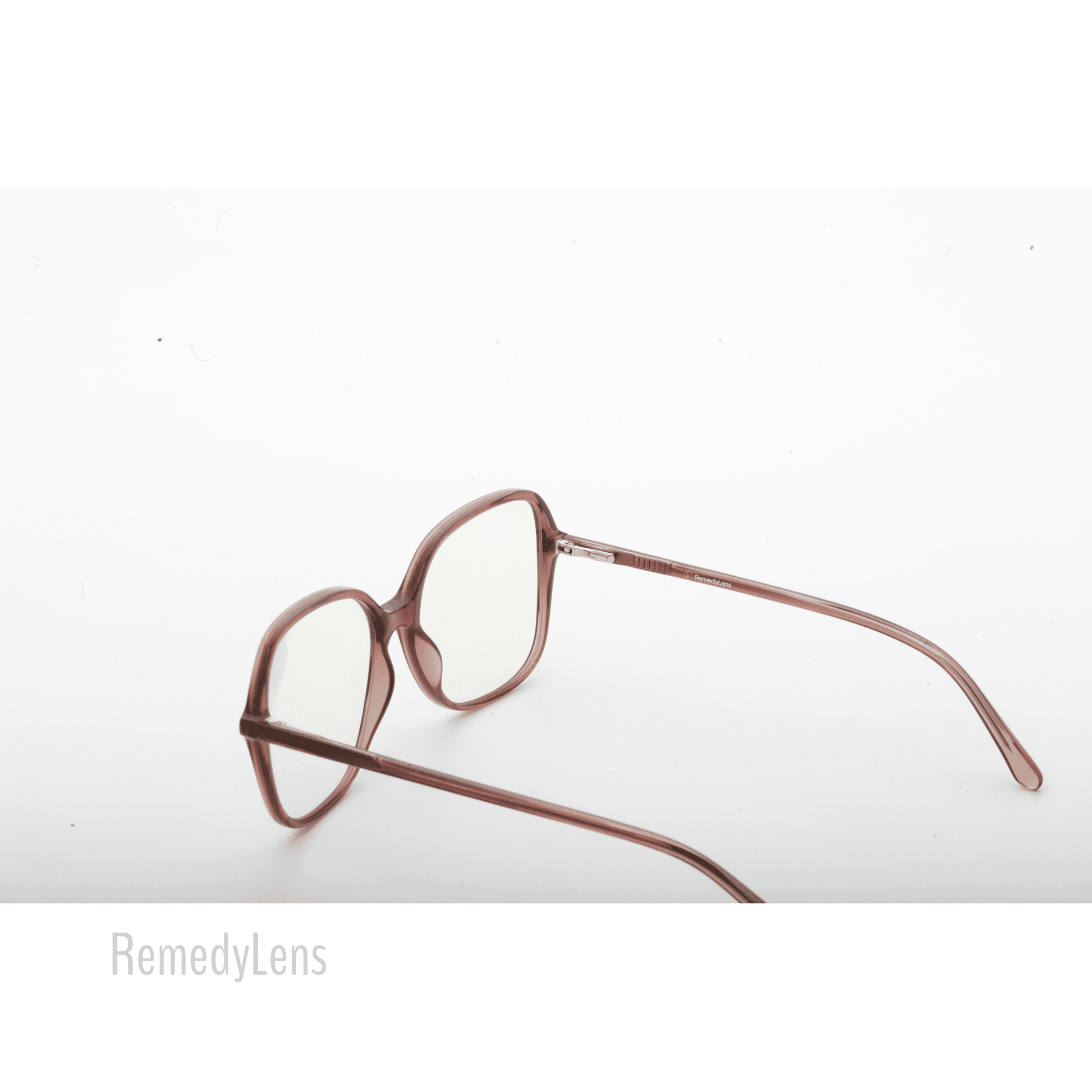 Stacey - RemedyLens