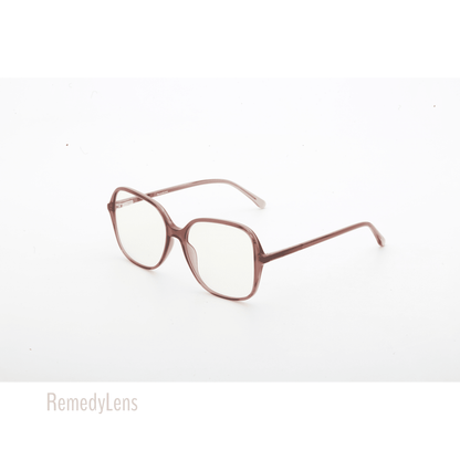 Stacey - RemedyLens