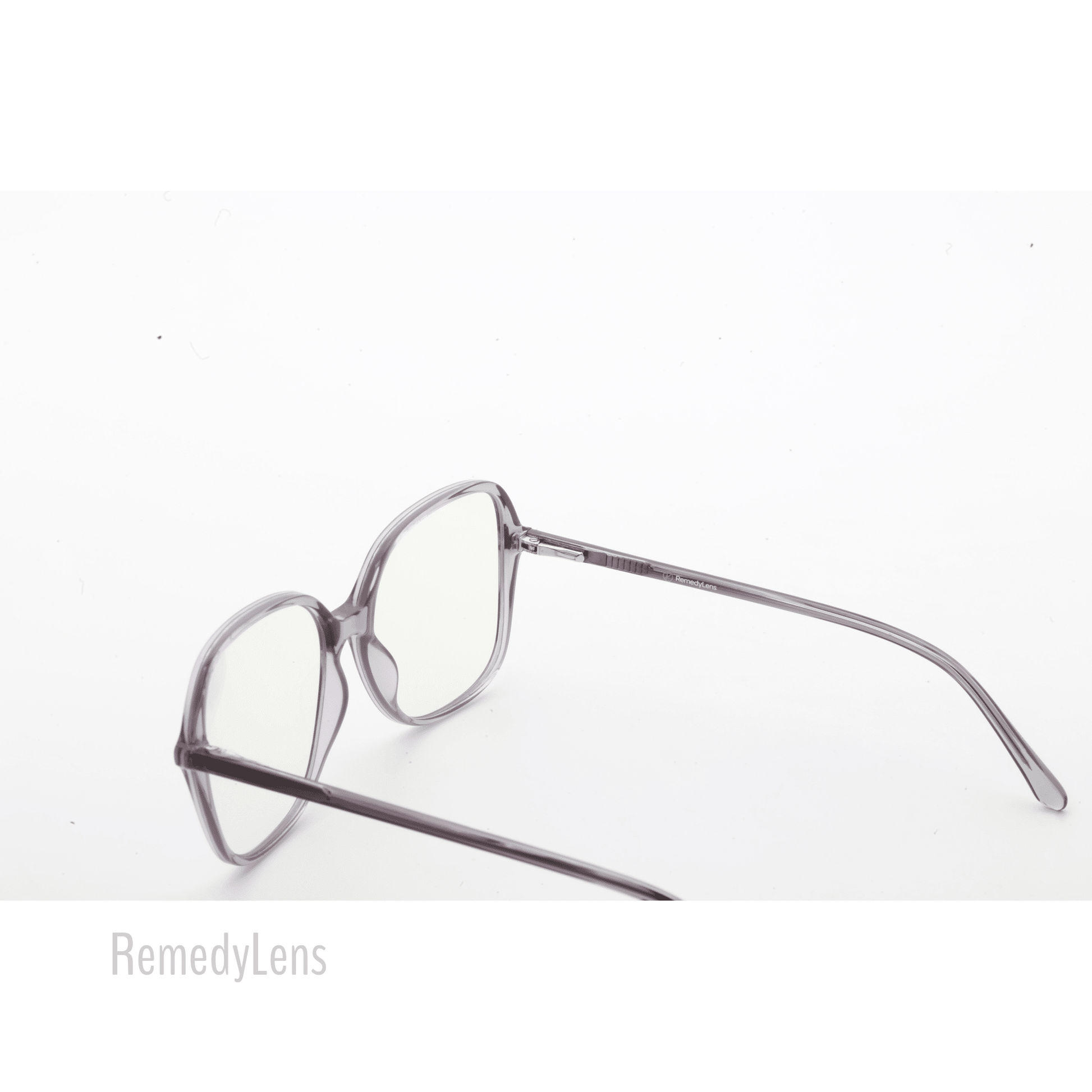 Stacey - RemedyLens