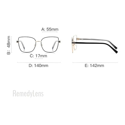 Suzy - RemedyLens