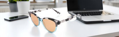 RemedyLens FL-41 'Tate'